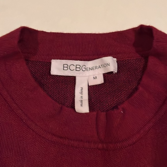 BCBG Generation Top (NWOT) - Picture 5 of 6